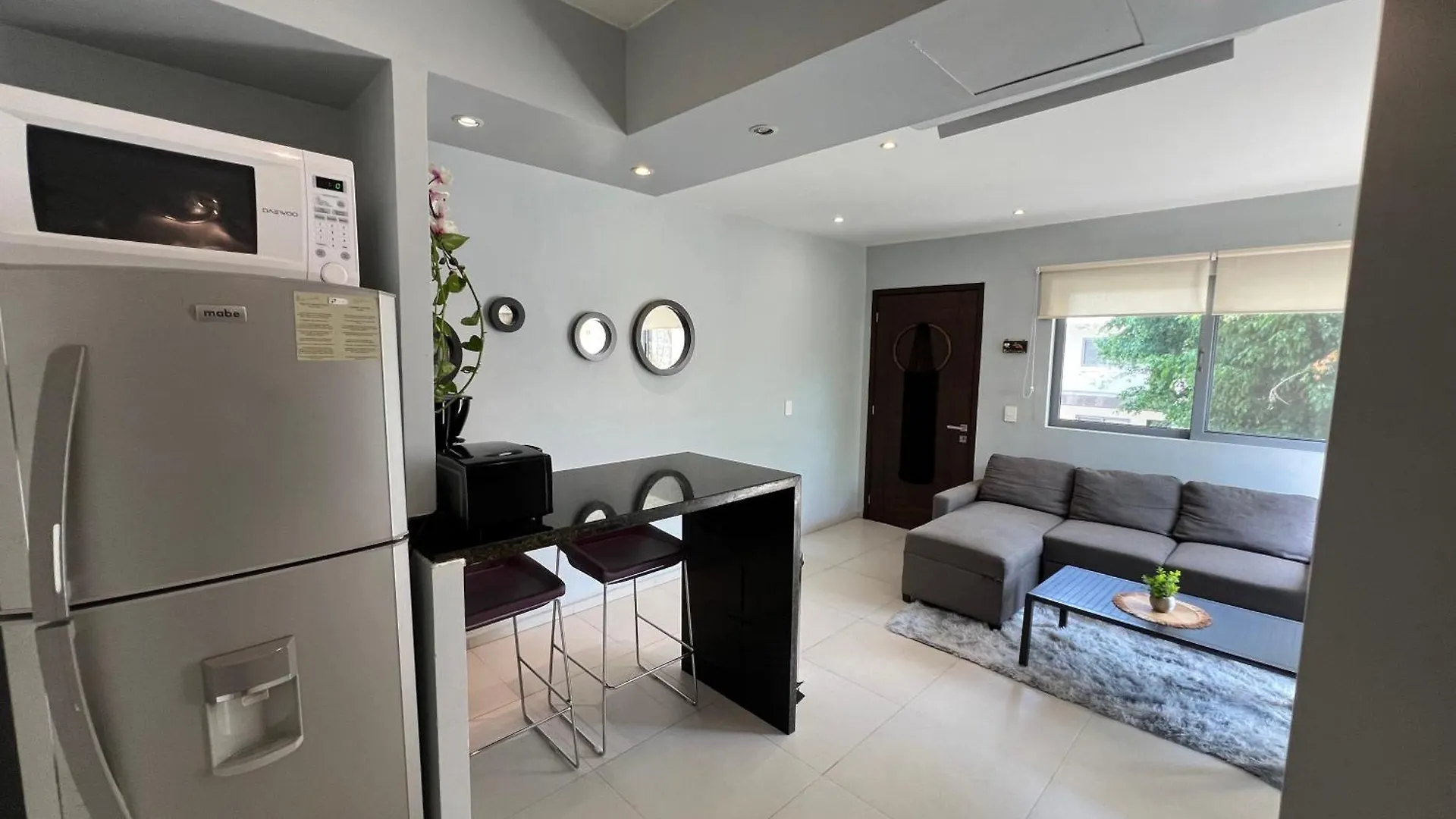 Apartamento Paseo Xaman Ha Playa del Carmen
