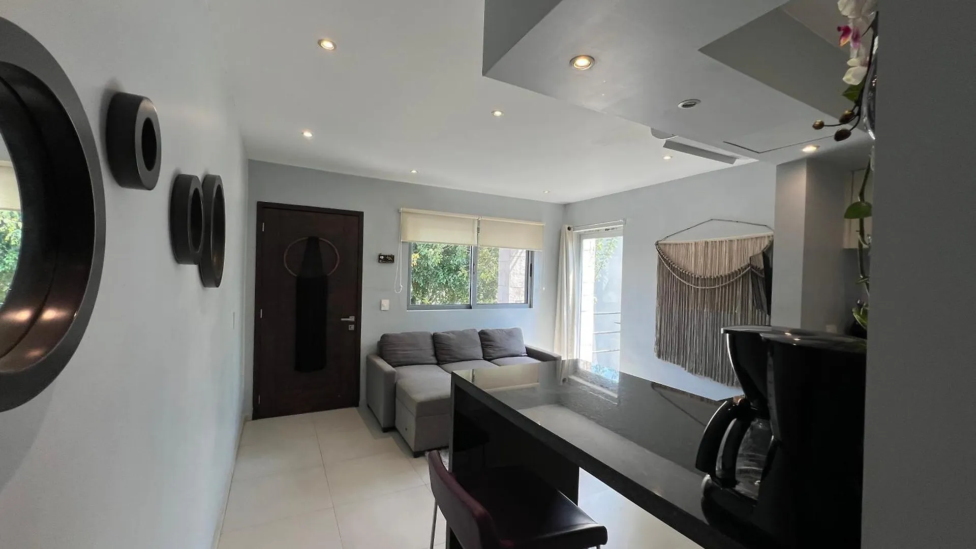 Apartamento Paseo Xaman Ha Playa del Carmen México