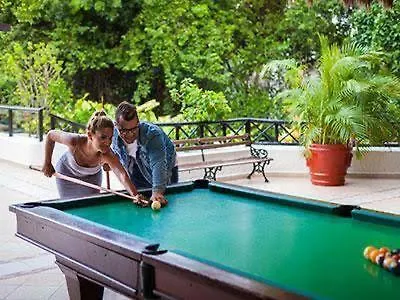 Apartamento Paseo Xaman Ha Playa del Carmen