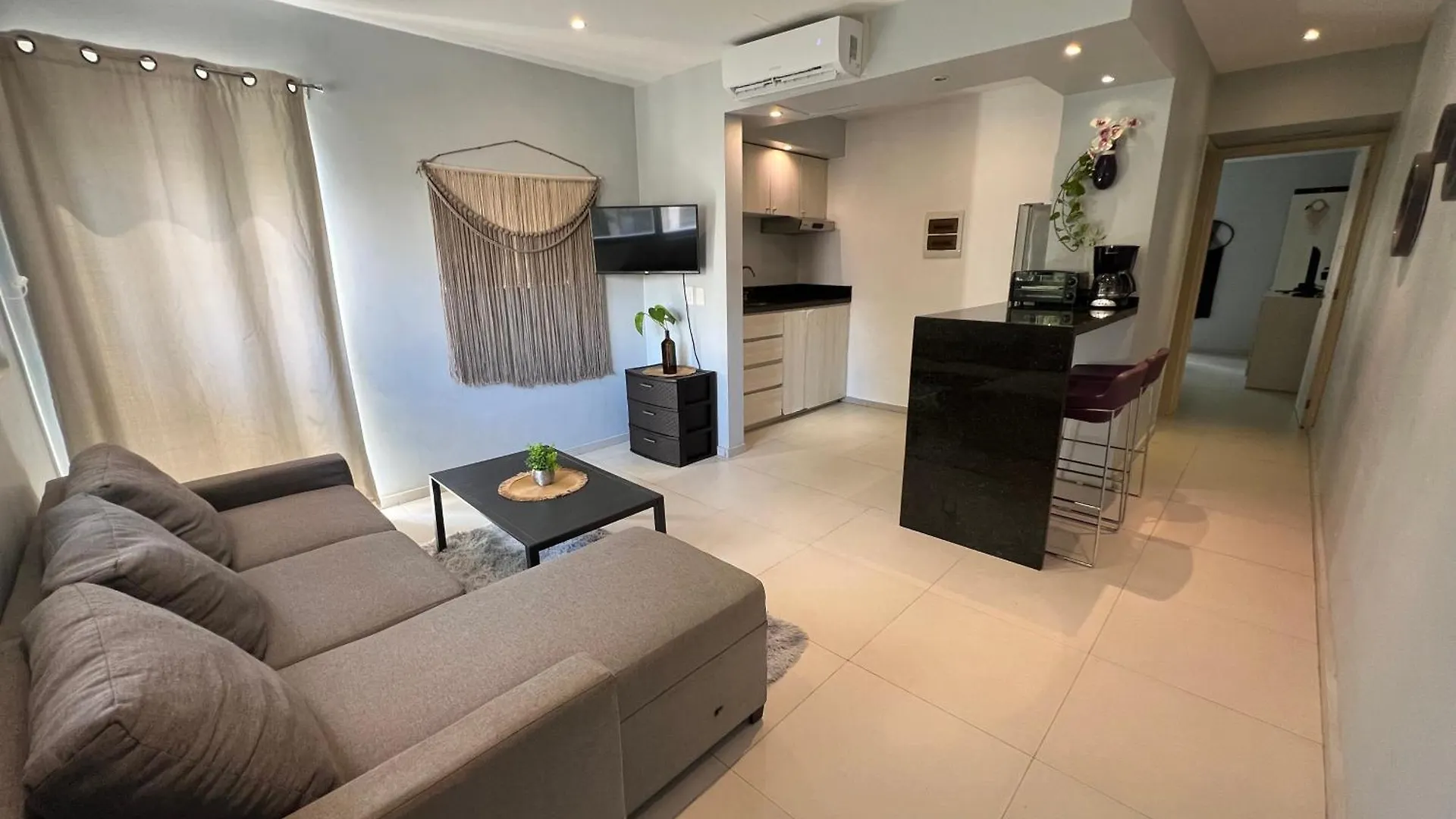 Apartamento Paseo Xaman Ha Playa del Carmen México