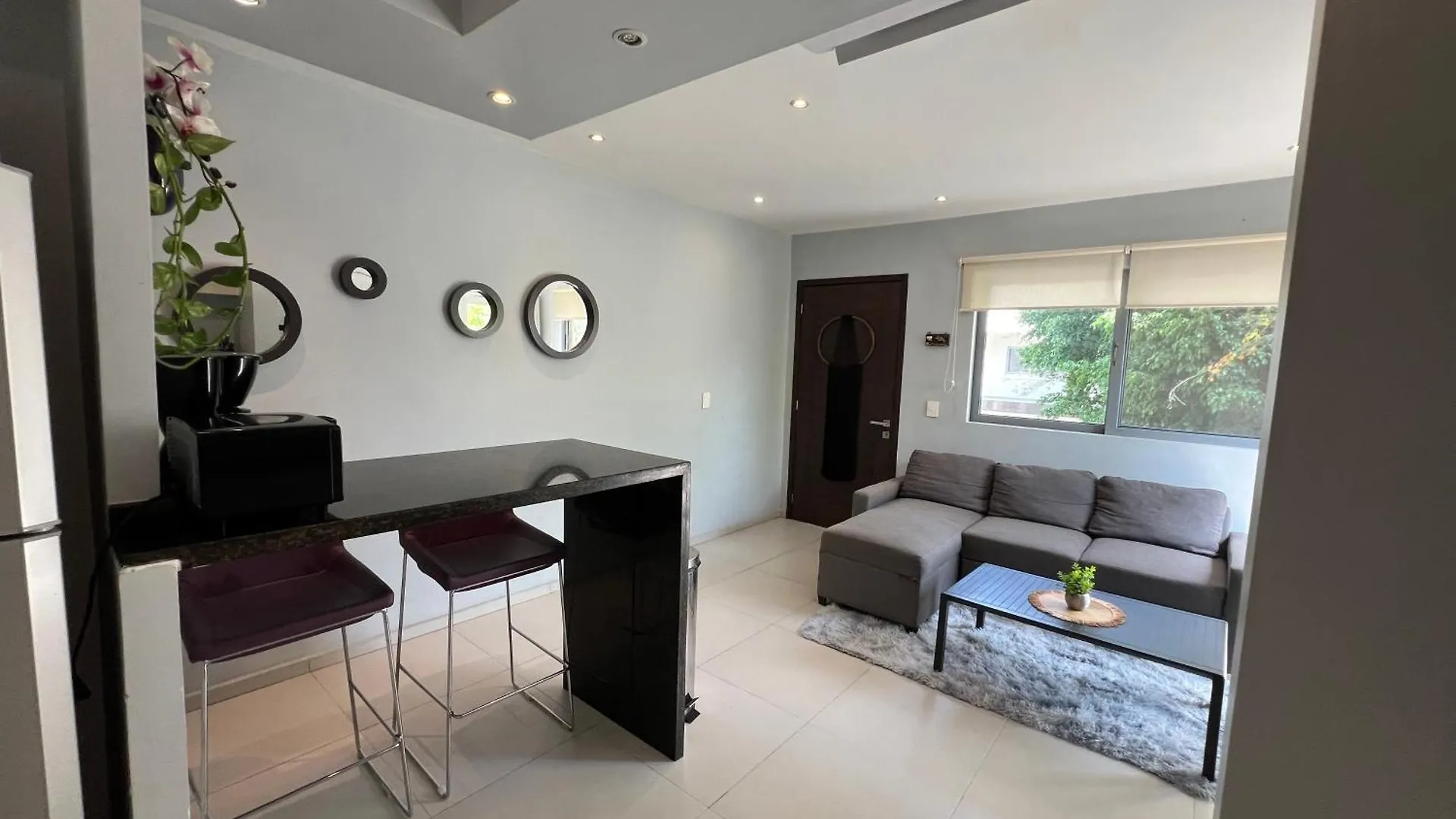 Paseo Xaman Ha Apartment Playa del Carmen