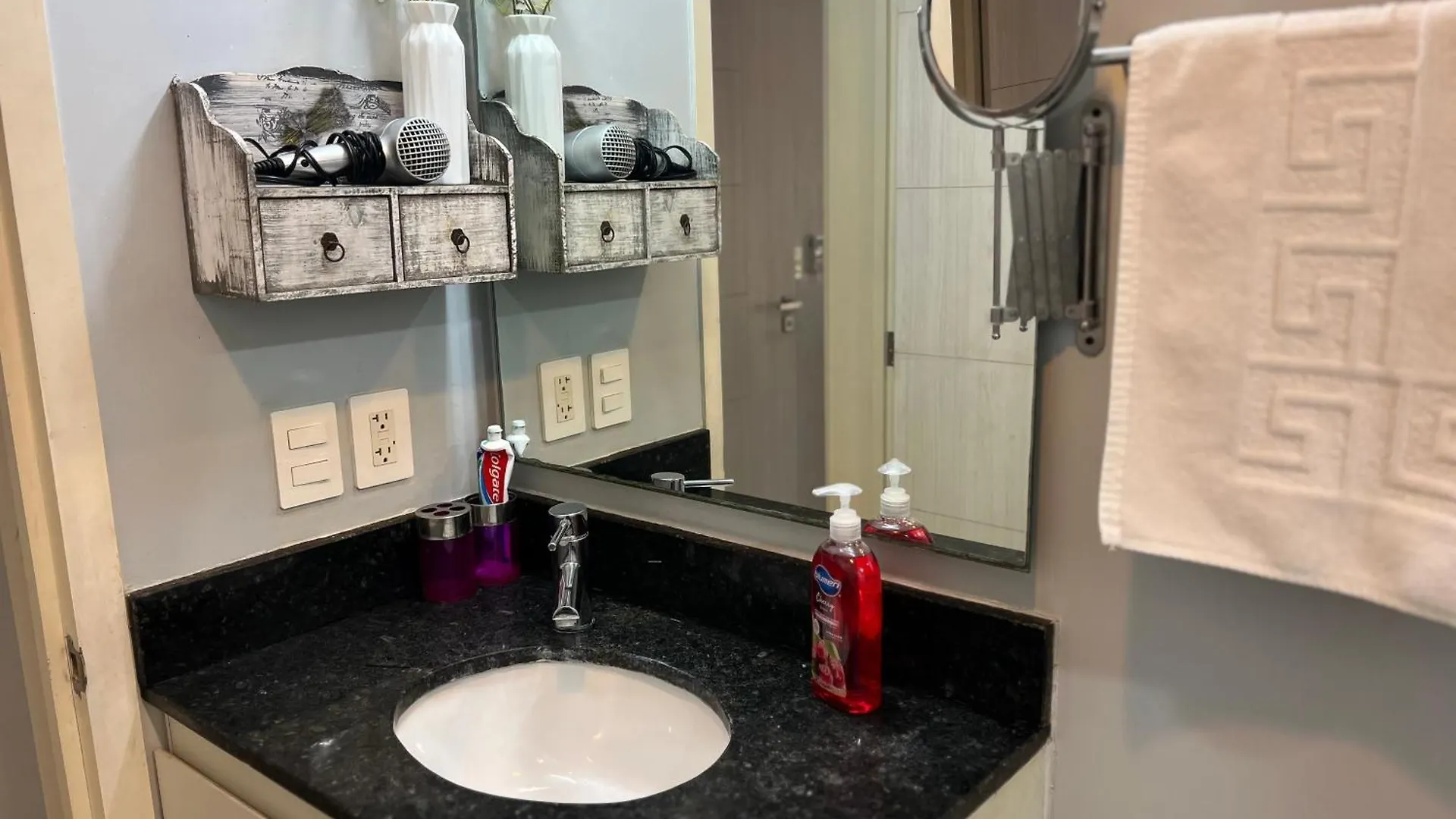 Apartamento Paseo Xaman Ha Playa del Carmen