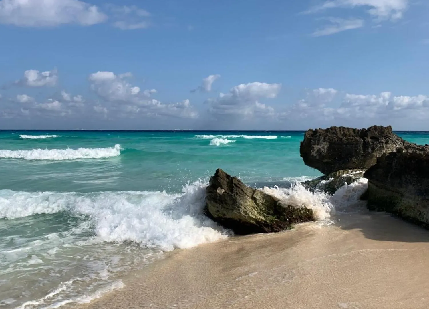Apartamento Paseo Xaman Ha Playa del Carmen