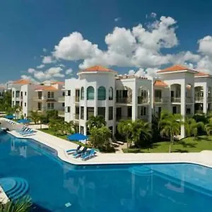 Apartahotel Paseo Del Sol Condohotel By Bric, Playa del Carmen