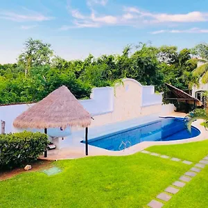 Pensión Dolce Caribe, Playa del Carmen