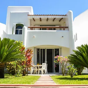 Bed and breakfast Playa Vintage, Playa del Carmen